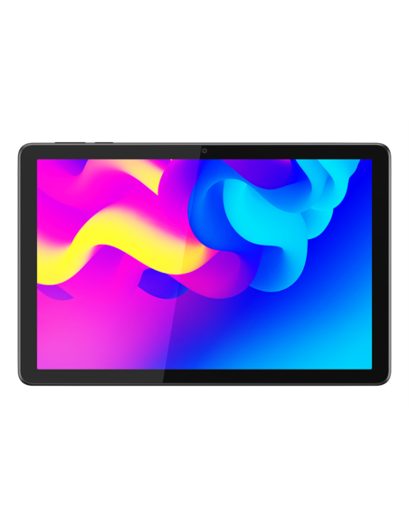 TCL TAB 10 Mediatek 64 GB 25,6 cm (10.1") 4 GB Wi-Fi 5 (802.11ac) Android 11 Gris