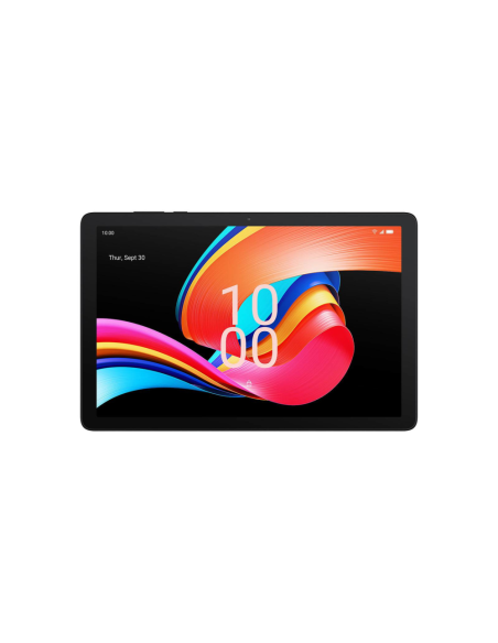 TCL TAB 10L Gen2 Mediatek 32 GB 25,6 cm (10.1") 3 GB Wi-Fi 5 (802.11ac) Android 13 Antracita