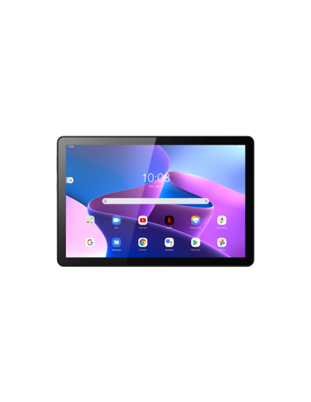 Lenovo Tab M10 (3rd Gen) 4G 64 GB 25,6 cm (10.1") 4 GB Wi-Fi 5 (802.11ac) Android 11 Gris