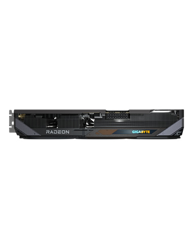 GIGABYTE Radeon RX 9070 GAMING OC 16G Tarjeta Gráfica - 16GB GDDR6, 256 bits, PCI-E 5.0, 2700 MHz Frecuencia Base, 2 x DisplayPo