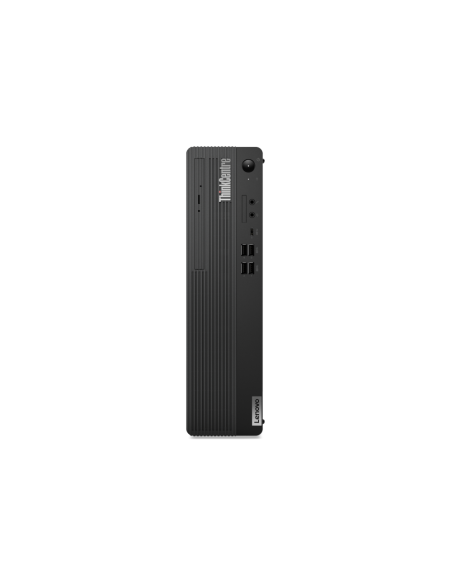 Lenovo ThinkCentre M70s Gen 5 Intel® Core™ i5 i5-14400 16 GB DDR5-SDRAM 512 GB SSD Windows 11 Pro SFF PC Negro