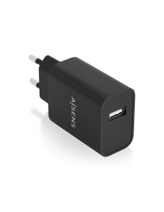 AISENS A110-0854 cargador de dispositivo móvil Universal Corriente alterna Interior