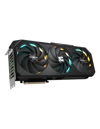 GIGABYTE GeForce RTX 5080 GAMING OC 16G Tarjeta Gráfica - 16GB GDDR7, 256 bits, PCI-E 5.0, 2730MHz Core Clock, 3 x DisplayPort, 