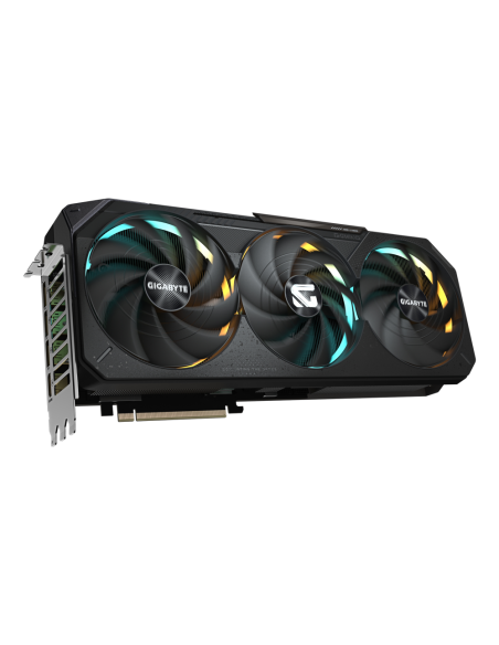 GIGABYTE GeForce RTX 5080 GAMING OC 16G Tarjeta Gráfica - 16GB GDDR7, 256 bits, PCI-E 5.0, 2730MHz Core Clock, 3 x DisplayPort, 