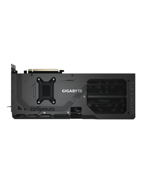 GIGABYTE GeForce RTX 5080 GAMING OC 16G Tarjeta Gráfica - 16GB GDDR7, 256 bits, PCI-E 5.0, 2730MHz Core Clock, 3 x DisplayPort, 