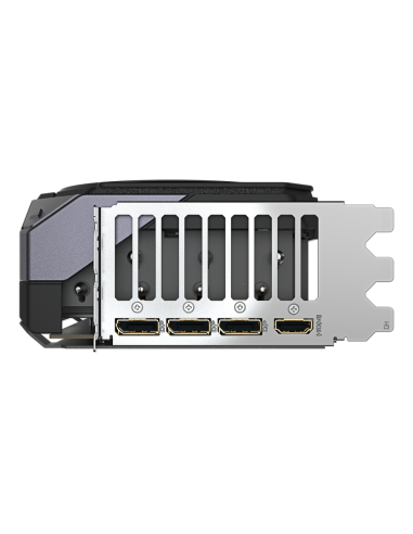 GIGABYTE GeForce RTX 5080 GAMING OC 16G Tarjeta Gráfica - 16GB GDDR7, 256 bits, PCI-E 5.0, 2730MHz Core Clock, 3 x DisplayPort, 