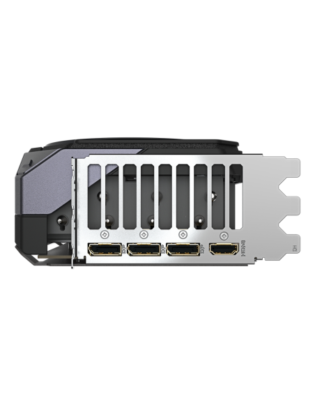 GIGABYTE GeForce RTX 5080 GAMING OC 16G Tarjeta Gráfica - 16GB GDDR7, 256 bits, PCI-E 5.0, 2730MHz Core Clock, 3 x DisplayPort, 