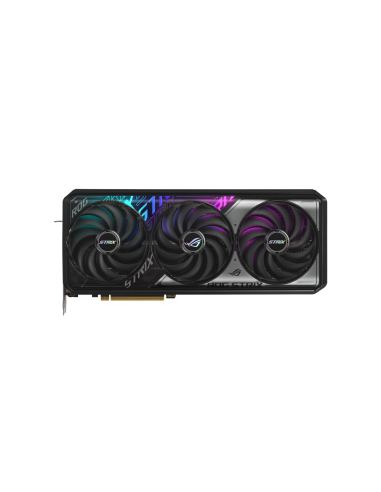 ASUS ROG -STRIX-RTX5070TI-O16G-GAMING NVIDIA GeForce RTX 5070 Ti 16 GB GDDR7