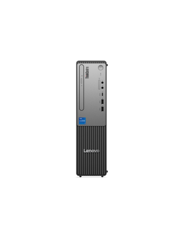 Lenovo ThinkCentre neo 50s Gen 5 Intel® Core™ i7 i7-14700 16 GB DDR5-SDRAM 512 GB SSD Windows 11 Pro SFF PC Negro