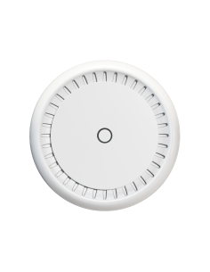 Mikrotik cAP XL ac 867 Mbit/s Blanco Energía sobre Ethernet (PoE)