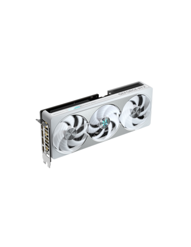 GIGABYTE GeForce RTX 5080 AERO OC SFF 16G NVIDIA