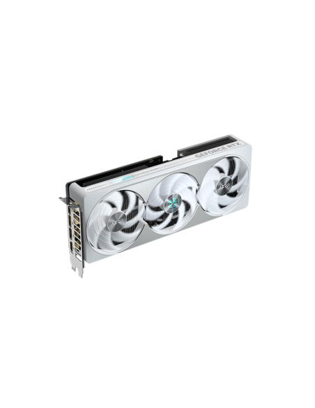 GIGABYTE GeForce RTX 5080 AERO OC SFF 16G NVIDIA