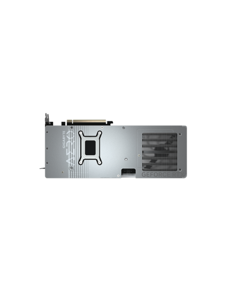 GIGABYTE GeForce RTX 5080 AERO OC SFF 16G NVIDIA