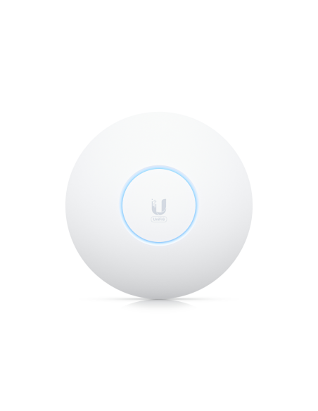 Ubiquiti UniFi6 Enterprise 4800 Mbit/s Blanco Energía sobre Ethernet (PoE)