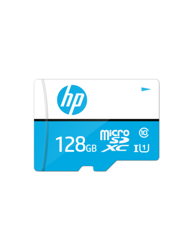 HP HFUD128-1U1BA memoria flash 128 GB MicroSDXC UHS-I Clase 10