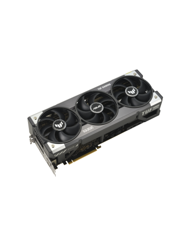 ASUS TUF Gaming TUF-RTX5080-O16G-GAMING NVIDIA GeForce RTX 5080 16 GB GDDR7