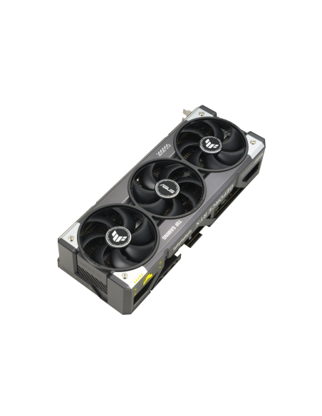 ASUS TUF Gaming TUF-RTX5080-O16G-GAMING NVIDIA GeForce RTX 5080 16 GB GDDR7