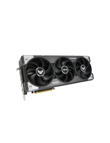 ASUS TUF Gaming TUF-RTX5080-O16G-GAMING NVIDIA GeForce RTX 5080 16 GB GDDR7