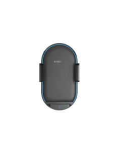 Xiaomi BHR6748GL cargador de dispositivo móvil Smartphone Negro USB Cargador inalámbrico Auto