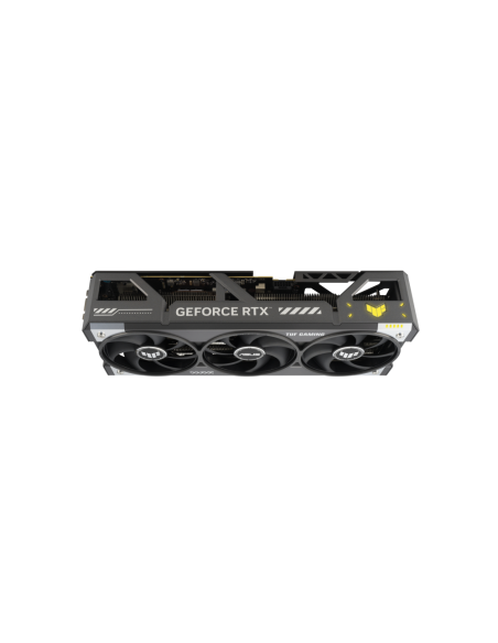 ASUS TUF Gaming TUF-RTX5080-O16G-GAMING NVIDIA GeForce RTX 5080 16 GB GDDR7