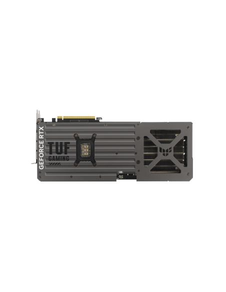 ASUS TUF Gaming TUF-RTX5080-O16G-GAMING NVIDIA GeForce RTX 5080 16 GB GDDR7