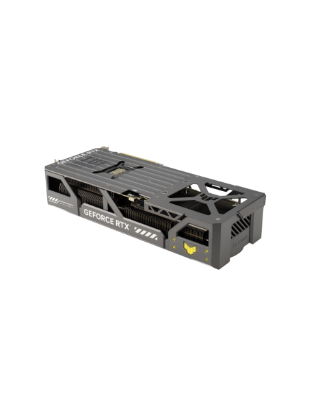 ASUS TUF Gaming TUF-RTX5080-O16G-GAMING NVIDIA GeForce RTX 5080 16 GB GDDR7