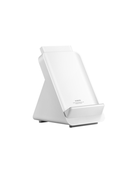 Xiaomi 80W Adaptive Wireless Charging Stand Smartphone Blanco Corriente alterna Cargador inalámbrico Interior
