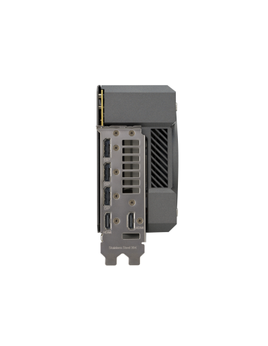 ASUS TUF Gaming TUF-RTX5080-O16G-GAMING NVIDIA GeForce RTX 5080 16 GB GDDR7