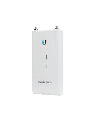Ubiquiti Networks Rocket 5ac Lite 450 Mbit/s Blanco