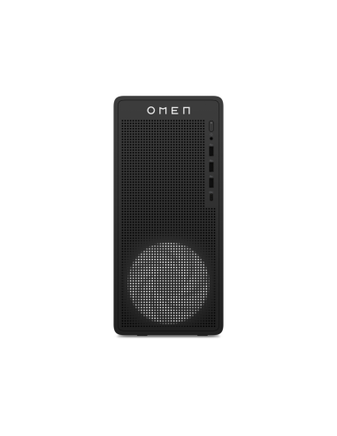 HP OMEN 16L TG03-0095ns Intel® Core™ i5 i5-14400F 16 GB DDR5-SDRAM 1 TB SSD NVIDIA GeForce RTX 5060 FreeDOS Torre PC Negro