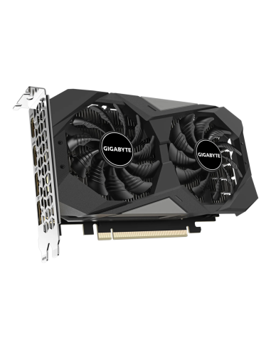 GIGABYTE GeForce RTX 3050 WINDFORCE OC V2 6G NVIDIA 6 GB GDDR6