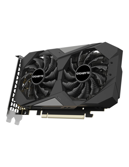 GIGABYTE GeForce RTX 3050 WINDFORCE OC V2 6G NVIDIA 6 GB GDDR6