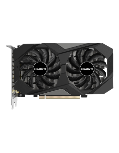 GIGABYTE GeForce RTX 3050 WINDFORCE OC V2 6G NVIDIA 6 GB GDDR6