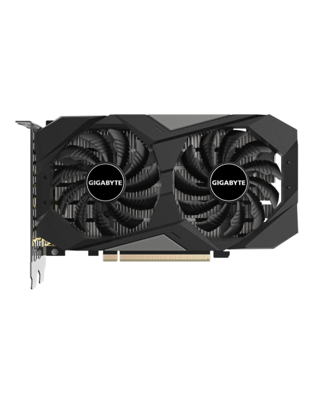 GIGABYTE GeForce RTX 3050 WINDFORCE OC V2 6G NVIDIA 6 GB GDDR6