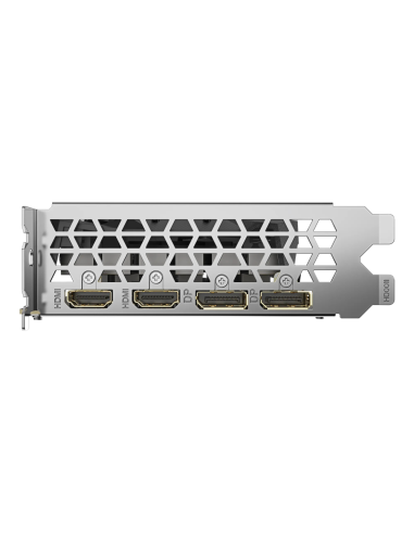 GIGABYTE GeForce RTX 3050 WINDFORCE OC V2 6G NVIDIA 6 GB GDDR6