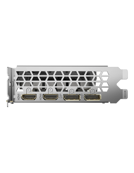 GIGABYTE GeForce RTX 3050 WINDFORCE OC V2 6G NVIDIA 6 GB GDDR6