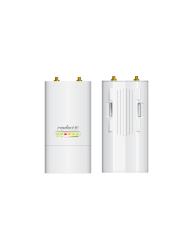Ubiquiti Networks Rocket M2 150 Mbit/s Blanco Energía sobre Ethernet (PoE)