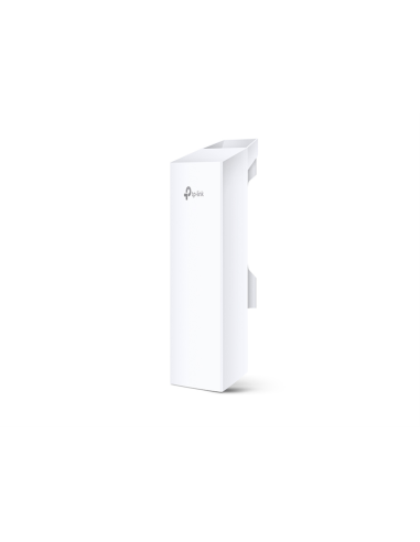 TP-Link CPE210 300 Mbit/s Blanco Energía sobre Ethernet (PoE)