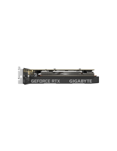 GIGABYTE GeForce RTX 3050 OC Low Profile 6G NVIDIA 6 GB GDDR6