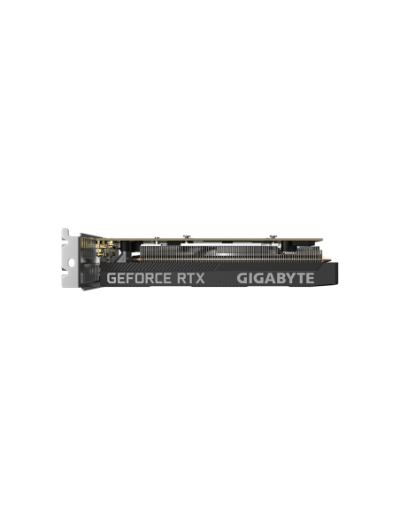 GIGABYTE GeForce RTX 3050 OC Low Profile 6G NVIDIA 6 GB GDDR6