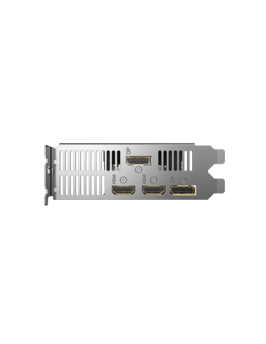 GIGABYTE GeForce RTX 3050 OC Low Profile 6G NVIDIA 6 GB GDDR6