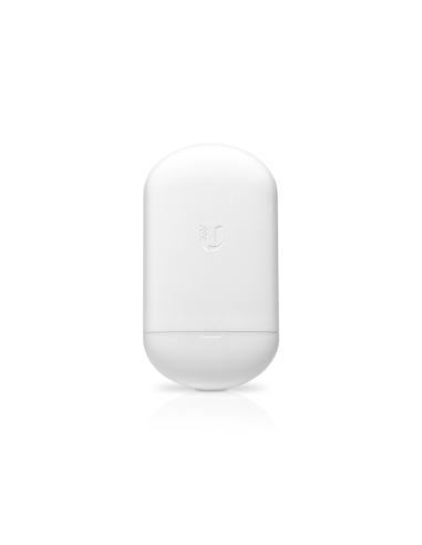 Ubiquiti NanoStation 5AC Loco 1000 Mbit/s Blanco Energía sobre Ethernet (PoE)