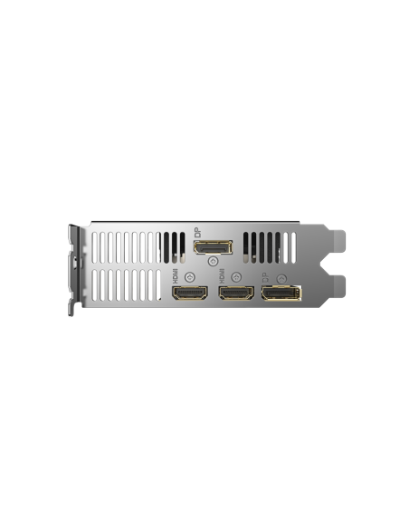 GIGABYTE GeForce RTX 3050 OC Low Profile 6G NVIDIA 6 GB GDDR6