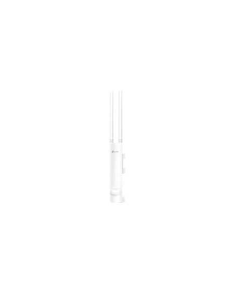TP-Link EAP225-Outdoor V3 867 Mbit/s Blanco Energía sobre Ethernet (PoE)