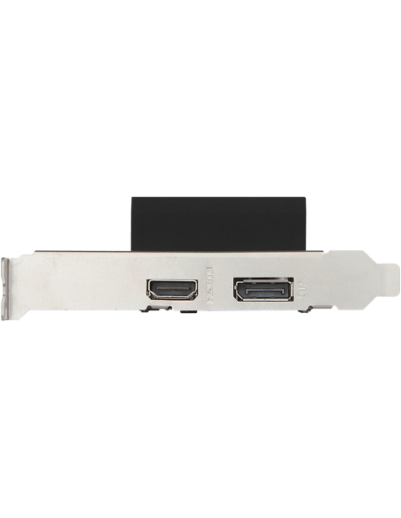 MSI GeForce GT 1030 4GHD4 LP OC NVIDIA 4 GB GDDR4