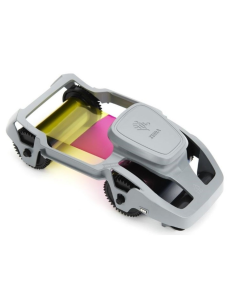 Zebra 800300-250EM cinta para impresora 200 páginas Cian, Magenta, Amarillo