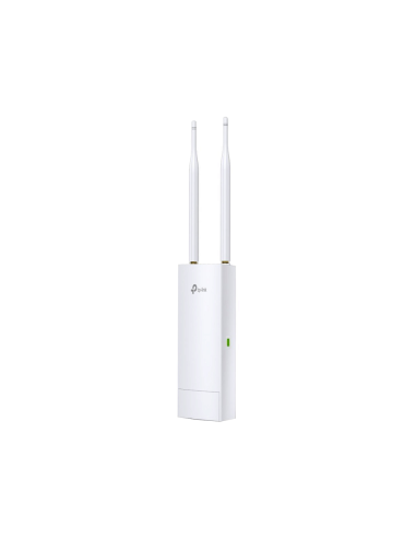 TP-Link Omada EAP110-Outdoor 300 Mbit/s Blanco Energía sobre Ethernet (PoE)
