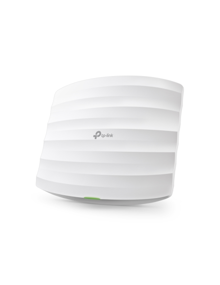 TP-Link Omada EAP115 300 Mbit/s Blanco Energía sobre Ethernet (PoE)