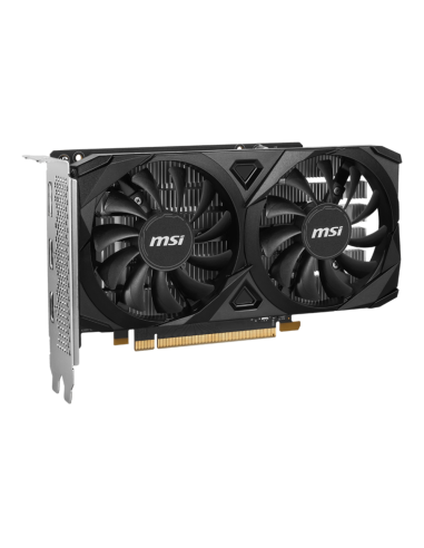 MSI VENTUS GeForce RTX 3050 2X E 6G OC NVIDIA 6 GB GDDR6