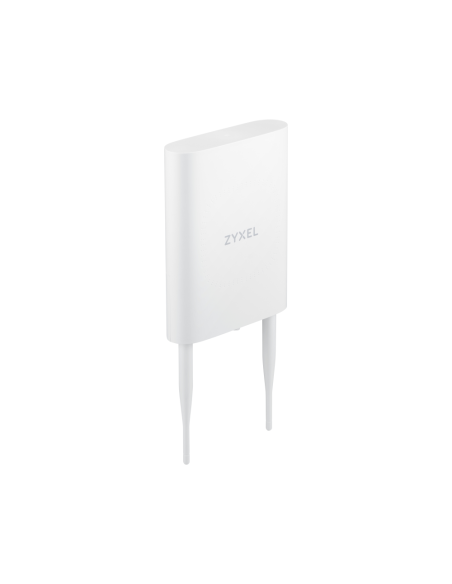 Zyxel NWA55AXE 1775 Mbit/s Blanco Energía sobre Ethernet (PoE)
